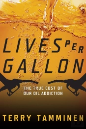 Lives Per Gallon
