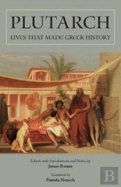 Lives That Made Greek History