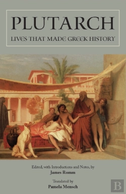 Bertrand.pt - Lives That Made Greek History