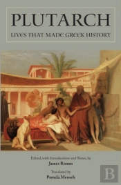 Lives That Made Greek History