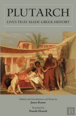 Bertrand.pt - Lives That Made Greek History