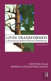 Lives Transformed
