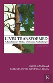 Lives Transformed
