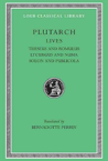 Lives, Volume I