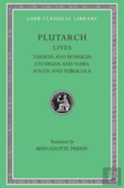 Lives, Volume I