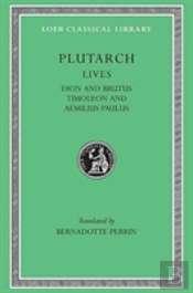 Lives, Volume Vi