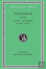 Lives, Volume Xi