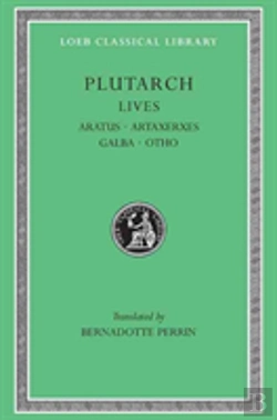 Bertrand.pt - Lives, Volume Xi