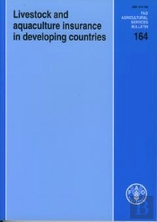 Livestock And Aquaculture Insurance In Developing Countries