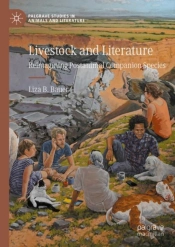 Livestock And Literature