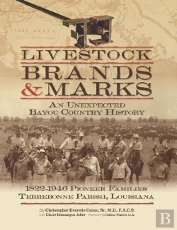 Bertrand.pt - Livestock Brands And Marks