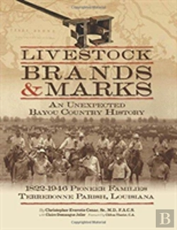 Bertrand.pt - Livestock Brands And Marks