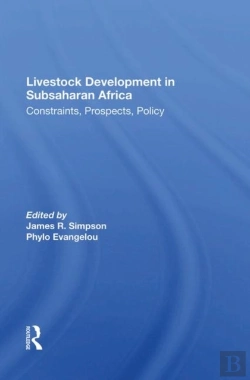 Bertrand.pt - Livestock Development In Subsaharan Africa