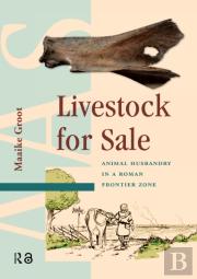 Livestock For Sale