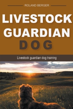 Bertrand.pt - Livestock Guardian Dog