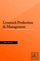 Livestock Production & Management