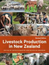 Livestock Production In New Zealand Revised Edition