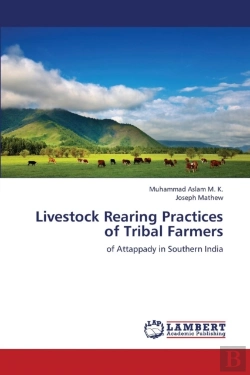 Bertrand.pt - Livestock Rearing Practices Of Tribal Farmers