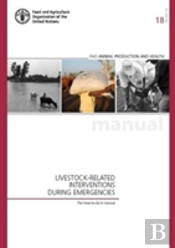 Livestock-Related Interventions During Emergencies