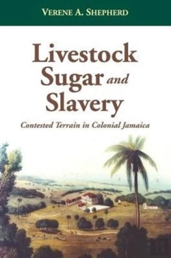 Bertrand.pt - Livestock, Sugar And Slavery
