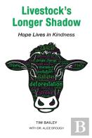 Livestock'S Longer Shadow