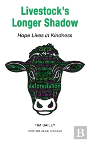 Livestock'S Longer Shadow