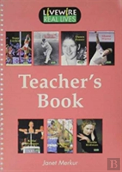 Bertrand.pt - Livewire Real Lives (Sport/Music/Film) Teacher'S Resource Book Teacher'S Resource