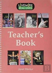 Livewire Real Lives (Sport/Music/Film) Teacher'S Resource Book Teacher'S Resource
