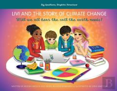 Livi And The Story Of Climate Change