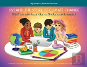 Livi And The Story Of Climate Change