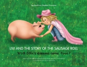 Livi And The Story Of The Sausage Roll