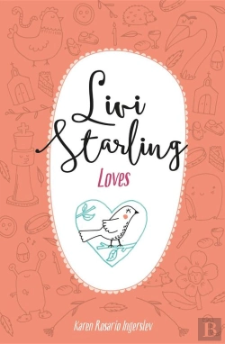 Bertrand.pt - Livi Starling Loves