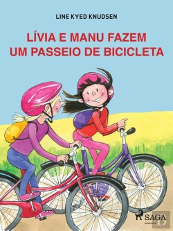 Bertrand.pt - Lívia E Manu Fazem Um Passeio De Bicicleta