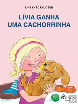 Bertrand.pt - Lívia Ganha Uma Cachorrinha