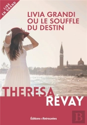 Livia Grandi Ou Le Souffle Du Destin