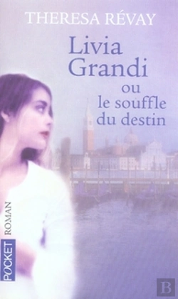Bertrand.pt - Livia Grandi Ou Le Souffle Du Destin
