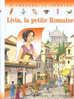 Bertrand.pt - Livia La Petite Romaine