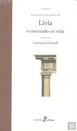 Bertrand.pt - Livia O Enterrado En Vida