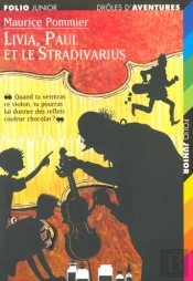 Livia, Paul Et Le Stradivarius
