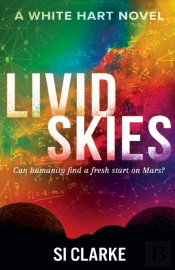 Livid Skies