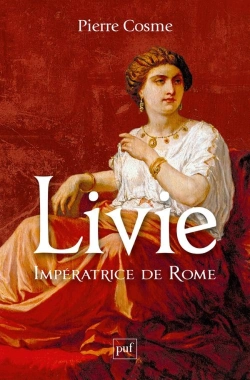 Bertrand.pt - Livie, Impératrice De Rome