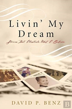 Bertrand.pt - Livin' My Dream