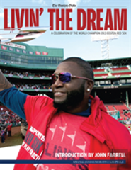 Livin' The Dream