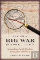 Living A Big War In A Small Place