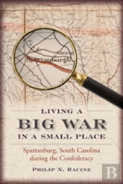 Living A Big War In A Small Place