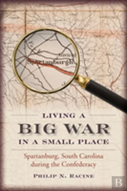 Bertrand.pt - Living A Big War In A Small Place