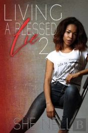 Living A Blessed Lie 2