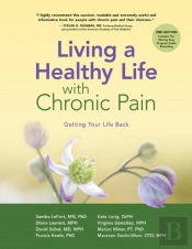 Living A Healthy Life With Chronic Pain