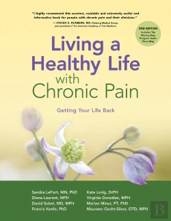 Bertrand.pt - Living A Healthy Life With Chronic Pain