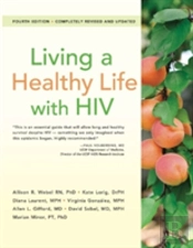 Living A Healthy Life With Hiv